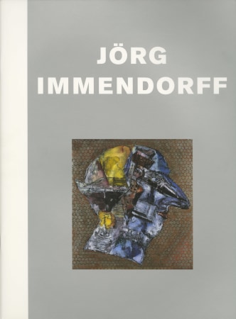 Jörg Immendorff: New Works