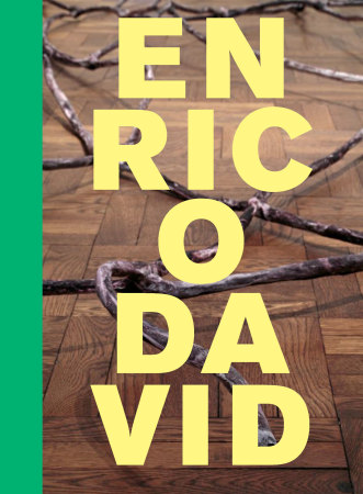 Enrico David: Nerve Ending