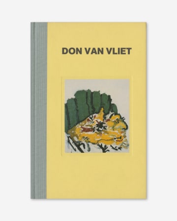 Don Van Vliet