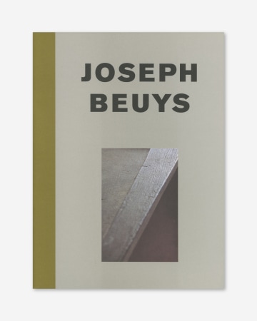 Joseph Beuys: Doppelaggregat and Bergkönig