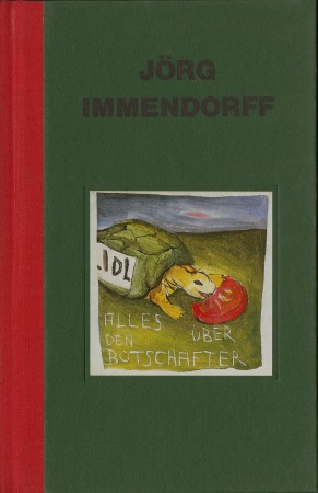 Jörg Immendorff: Early Works and Lidl