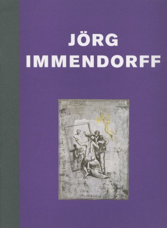 Jörg Immendorff: Neue Bilder
