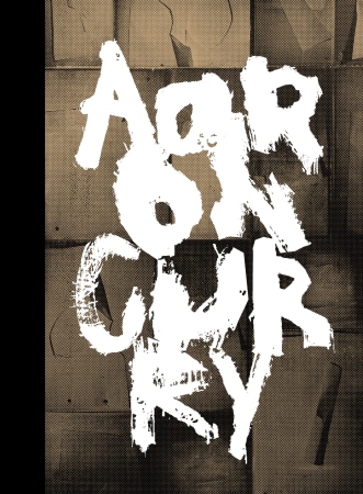 Aaron Curry: Buzz Kill