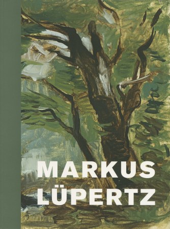 Markus Lüpertz: Landschaften