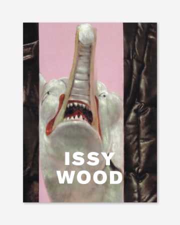 Issy Wood: Time Sensitive