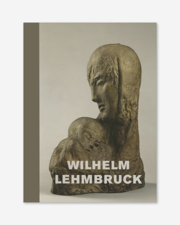 Wilhelm Lehmbruck