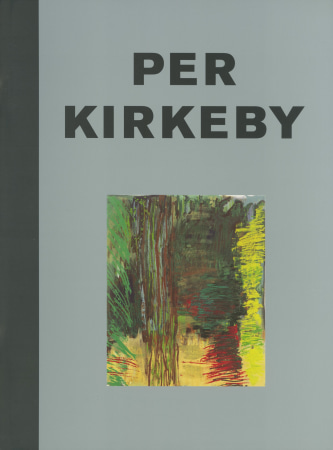 Per Kirkeby: Recent Paintings