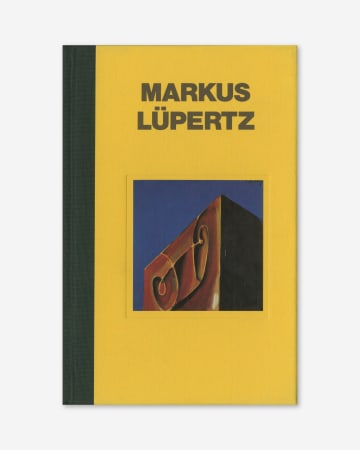 Markus Lüpertz