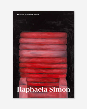 Raphaela Simon: Phantom