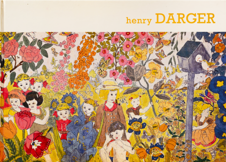 Sound and Fury: The Art of Henry Darger
