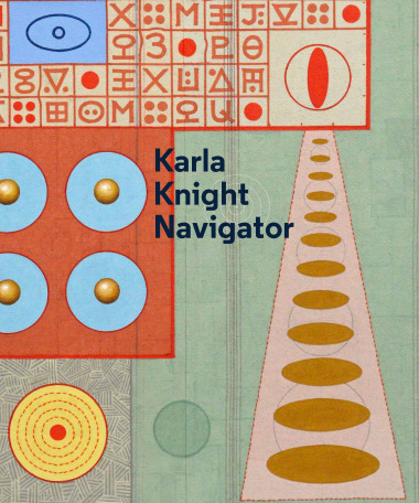 Karla Knight: Navigator, Second Edition