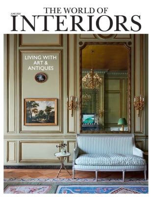World of Interiors