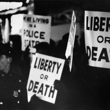 Gordon Parks: Beautiful photos of an ugly history