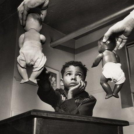 At the Reopened National Gallery: Gordon Parks