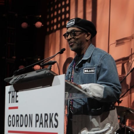 Celebrating the Legacy of Gordon Parks With Spike Lee and Kehinde Wiley