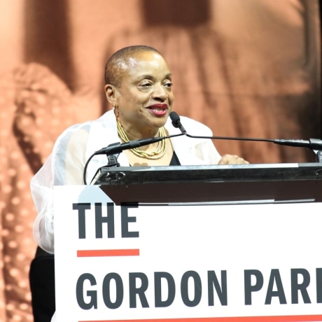 Gordon Parks Foundation 2018 Awards Dinner & Auction