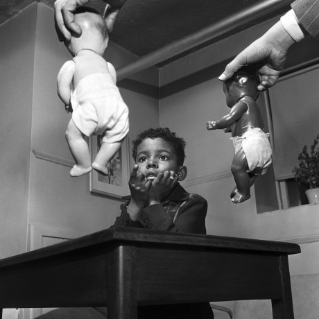 Review: Black Work Through A White Lens | HU Lends To National Art Gallery Gordon Parks Exhibition
