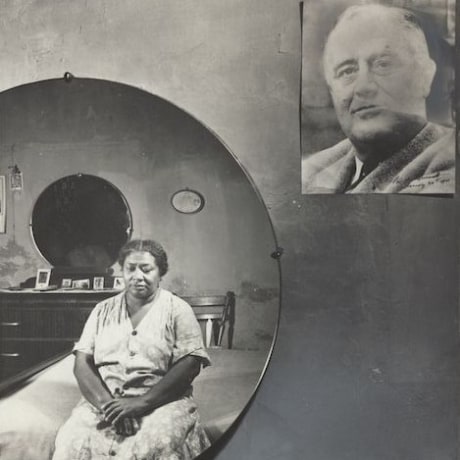 Spotlight on the Early Work of Photographer Gordon Parks