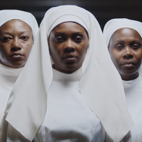Gordon Parks Foundation Shares Their Reaction To Kendrick's &quot;ELEMENT.&quot; Video