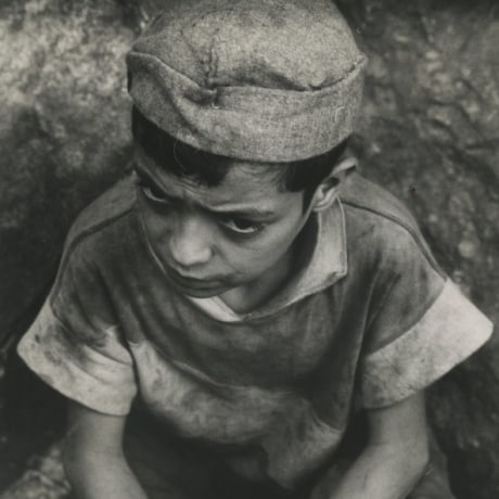 When Gordon Parks Photographed the Life of a Brazilian Boy and Sparked Debate