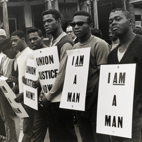 Three initiatives that explore racial inequality and the long fight for justice in the US