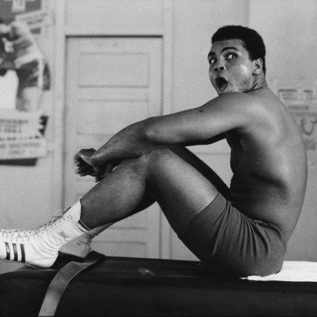 See Gordon Parks's Intimate Photos of Muhammad Ali in His Prime