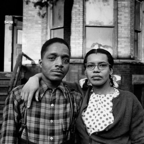 &quot;A Lost Story of Segregated America From LIFE’s First Black Photographer&quot;