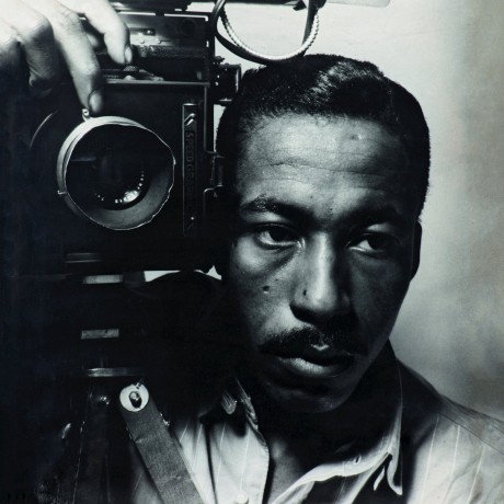 La fotografía de Gordon Parks: un viaje a la segregación en EEUU en los años 40