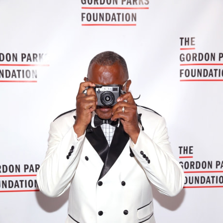 A Night with The Gordon Parks Foundation
