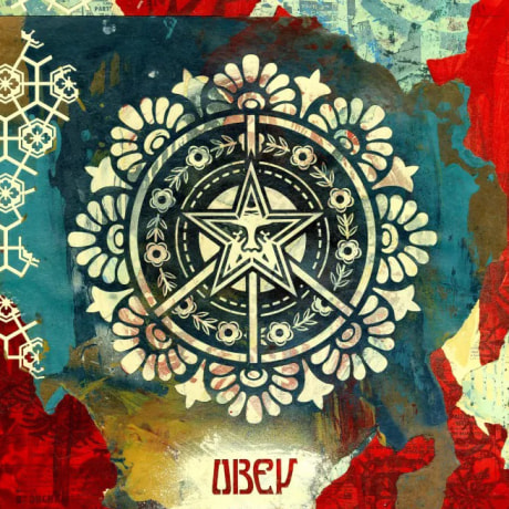 Shepard Fairey