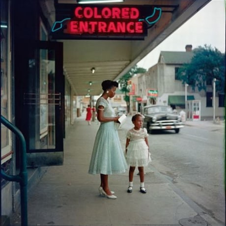 &quot;Reviewed: Gordon Parks at Adamson Gallery&quot;