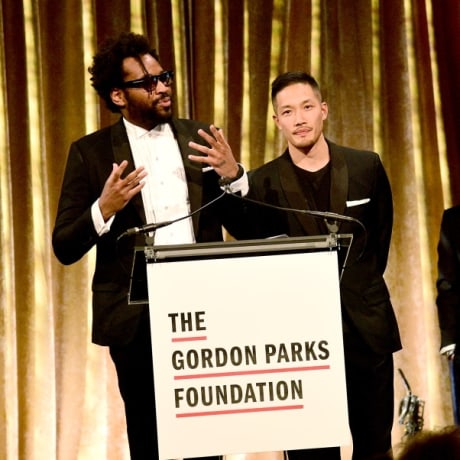 &quot;The Gordon Parks Foundation Holds 10th Annual Awards Dinner and Auction&quot;