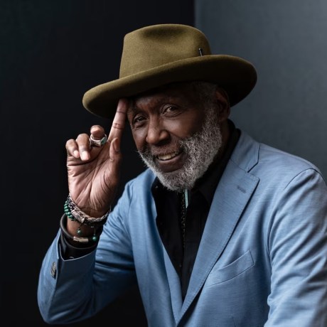 Richard Roundtree: how Shaft’s ‘first Black action hero’ changed culture for ever