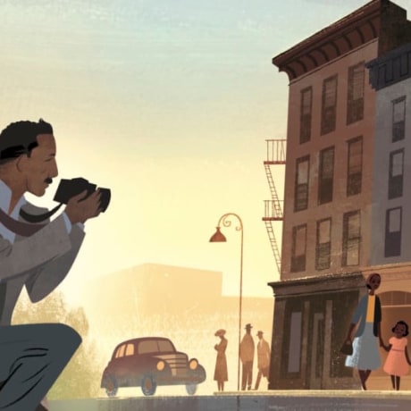 &quot;How To Talk To Kids About Racism In America -- With A Picture Book&quot;
