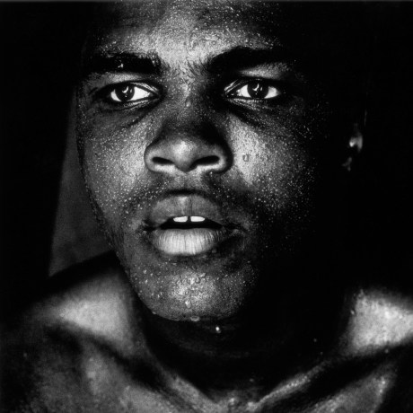 &quot;Review: Trust, mutual respect behind Gordon Parks’ intimate photos of Muhammad Ali, at Arnika Dawkins&quot;