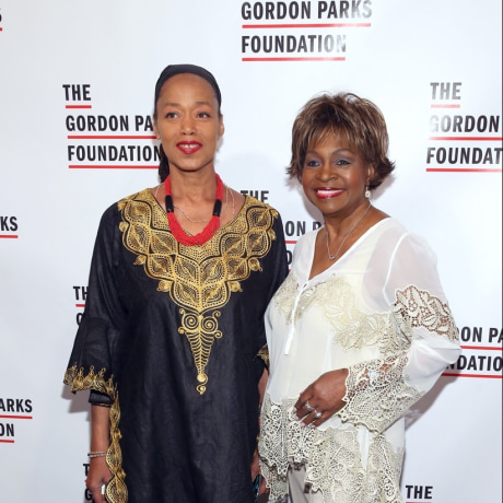Harlem Flavor At Gordon Parks Foundation 2018 Awards Dinner &amp; Auction