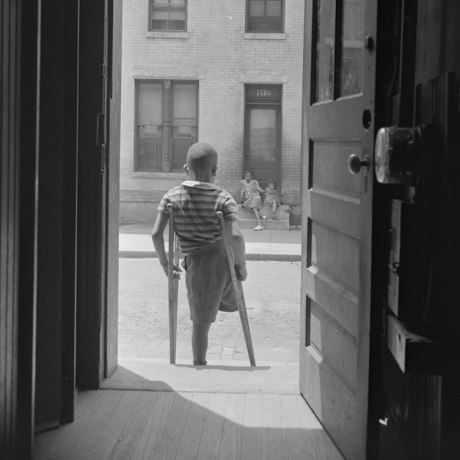 A National Gallery Show Examines Gordon Parks' Early Years