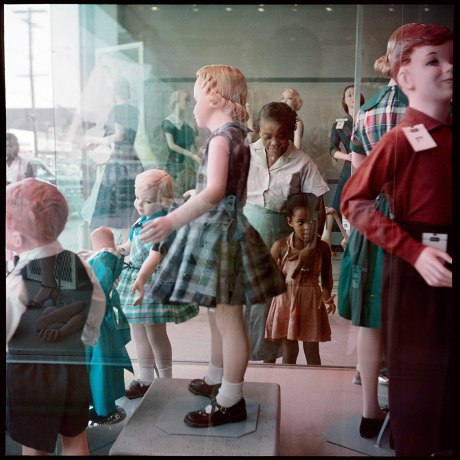 &quot;In the galleries: Gordon Park’s photos from the Jim Crow-era South&quot;