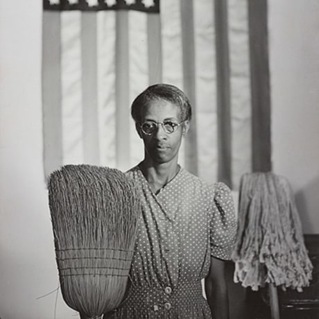The National Gallery Offers a Peek Into the Early Works of Gordon Parks