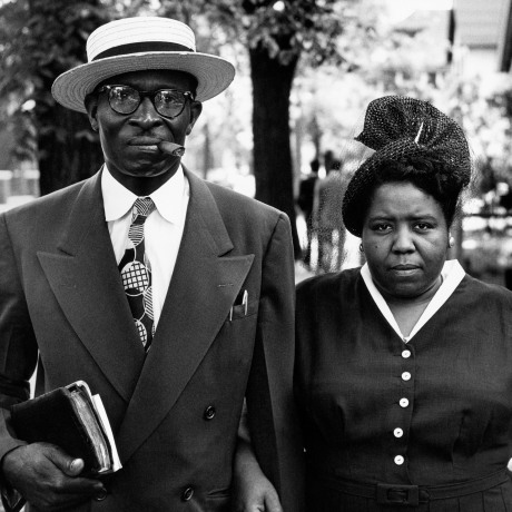 &quot;Life Never Ran These Striking Images of What It Was Like to Be Black in 1950s America&quot;