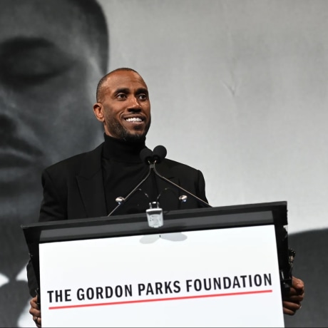 The Gordon Parks Foundation Gala 2025 Celebrated the Enduring Power of Storytelling