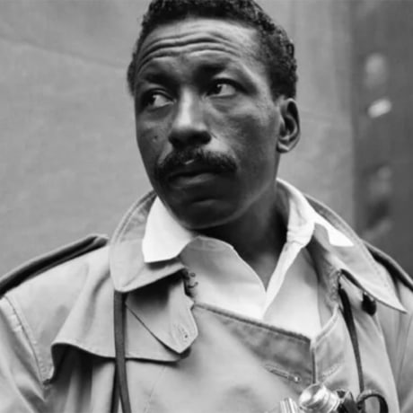 Gordon Parks – His Weapon Against Racism Was a $7.50 Camera