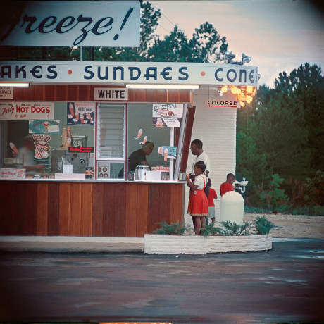 Trove of Gordon Parks “study sets” comes to Yale Library