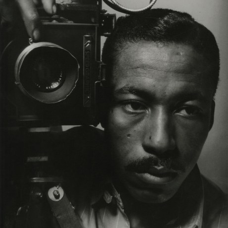 Carrying on the Legacy of Great American Photographer Gordon Parks