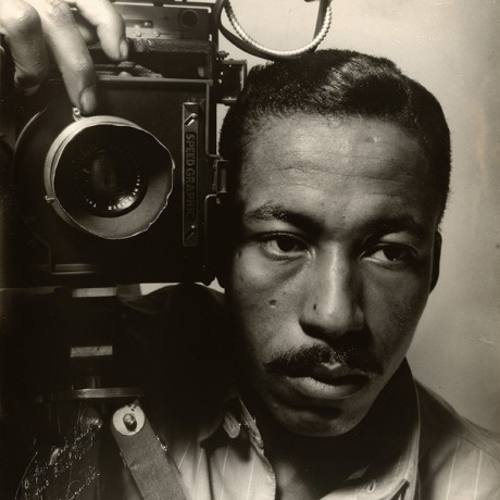 National Gallery of Art acquires significant Gordon Parks photograph