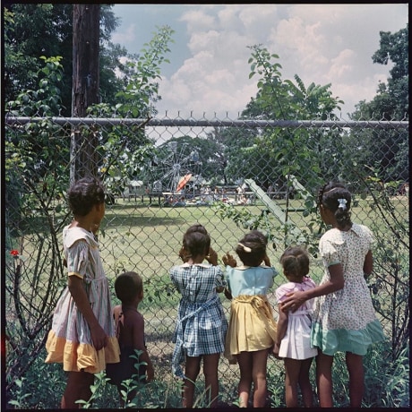 &quot;Gordon Parks' Photo Essay On 1950s Segregation Needs To Be Seen Today&quot;