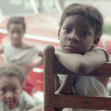 &quot;Southern Discomfort: Social Justice in the Photography of Gordon Parks&quot;