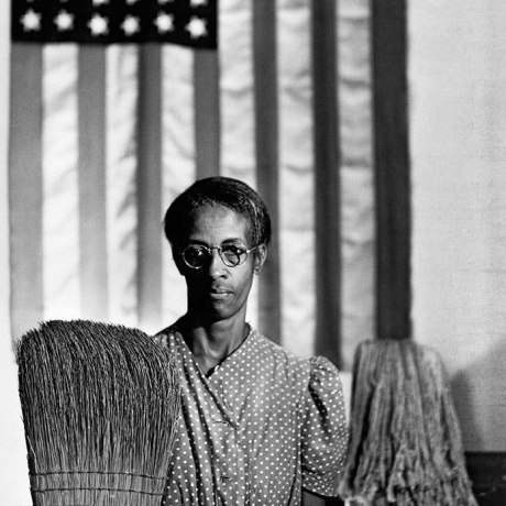 Gordon Parks’s photographs bear powerful witness to Black lives in America