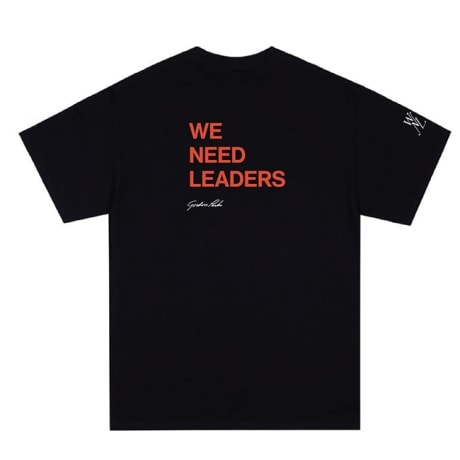We Need Leaders: The Designers of Public School NY Pay It Forward With a Digital Sale and Gordon Parks-Themed T-Shirt Collection