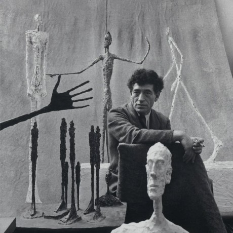 America may finally be ready for Alberto Giacometti’s uncompromising art